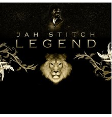 Jah Stitch - Legend