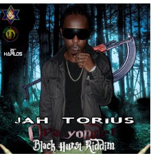 Jah Torius - Ova Yonder