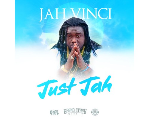 Jah Vinci - Just Jah (Remixes)