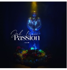 Jah Vinci & Notnice - Passion