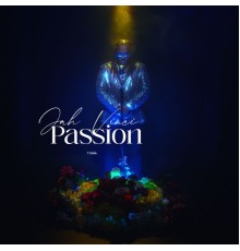 Jah Vinci & Notnice - Passion