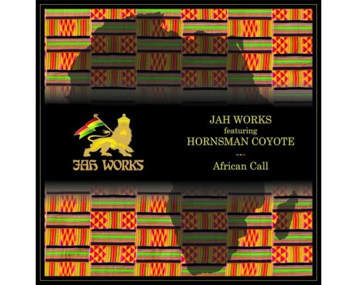 Jah Works - African Call