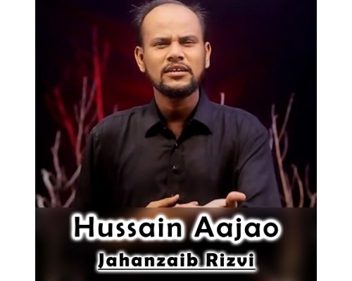 Jahanzaib Rizvi - Hussain Aajao