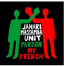 Jahari Massamba Unit, Madlib, Karriem Riggins - Riesling Pour Robert