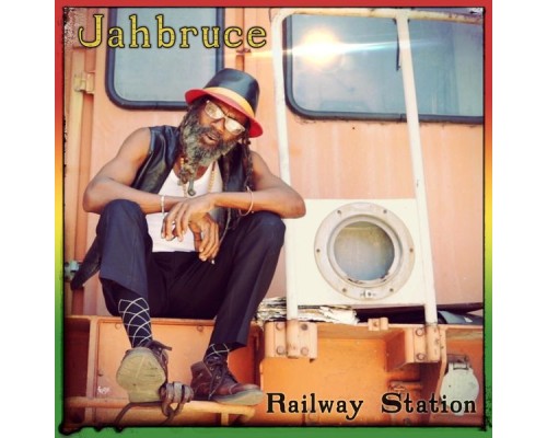 Jahbruce - Railway Station