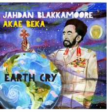 Jahdan Blakkamoore - Earth Cry