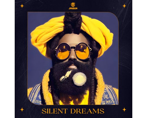 Jahgun - Silent Dreams