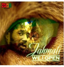 Jahmali - We I Open