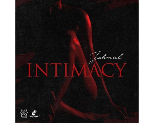 Jahmiel - Intimacy