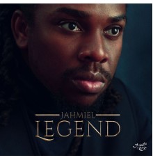 Jahmiel - Legend