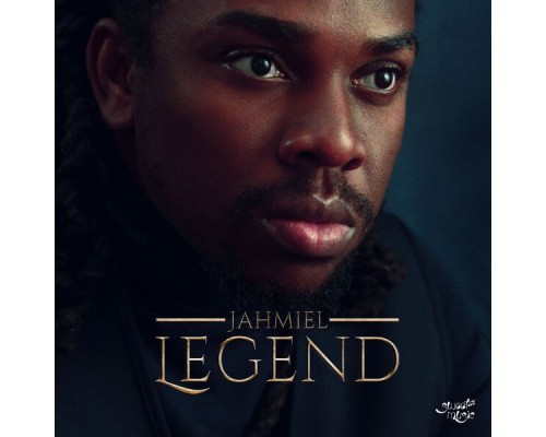 Jahmiel - Legend