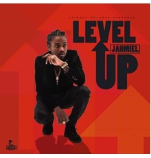 Jahmiel - Level Up