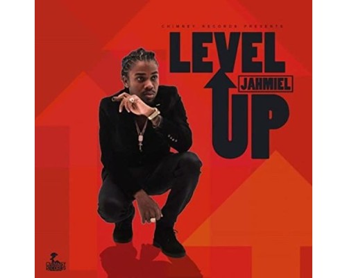 Jahmiel - Level Up