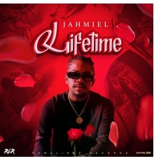 Jahmiel - Lifetime