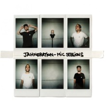 Jahneration - Mic Sessions