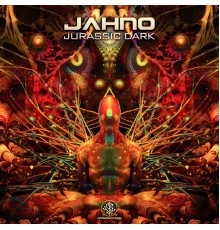 Jahno - Jurassic Dark (Original mix)