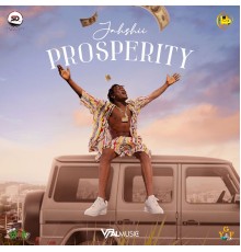 Jahshii - Prosperity