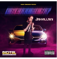 Jahvillani - Excitement