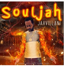 Jahvillani - Souljah
