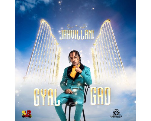 Jahvillani - Gyal Gad