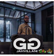 Jahvillani - Gg