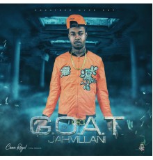 Jahvillani - GOAT