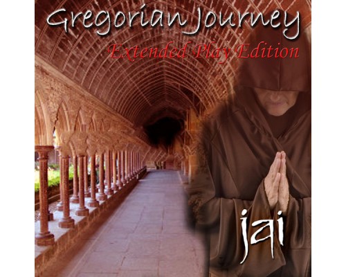 Jai - Gregorian Journey