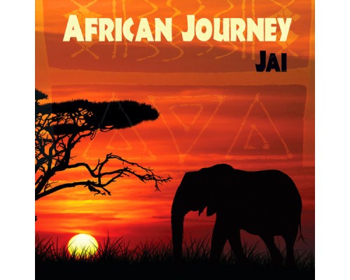 Jai - African Journey