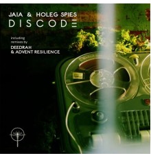 Jaia, Holeg Spies - Discode