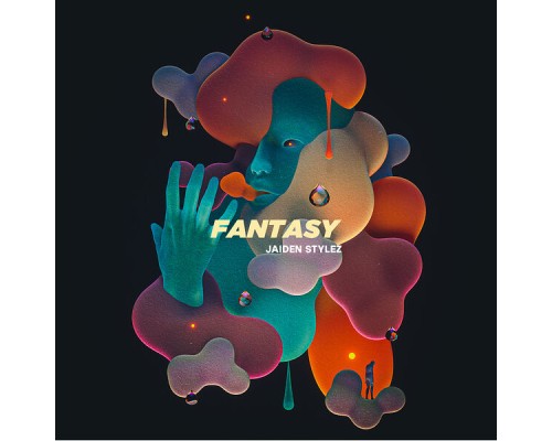 Jaiden Stylez - Fantasy