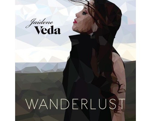 Jaidene Veda - Wanderlust