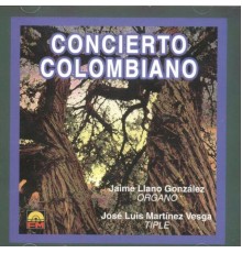 Jaime Llano González - Concierto Colombiano