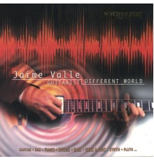 Jaime valle - Different World