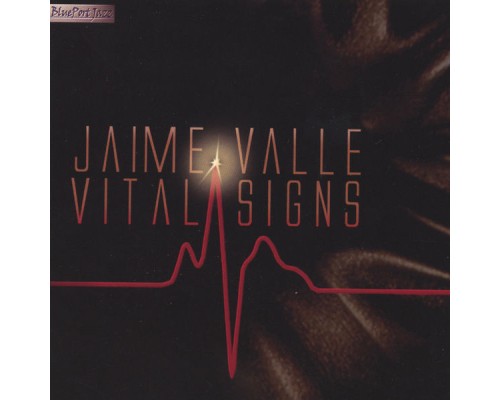 Jaime valle - Vital Signs