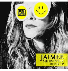 Jaimee - Midwinter Remix E.P.