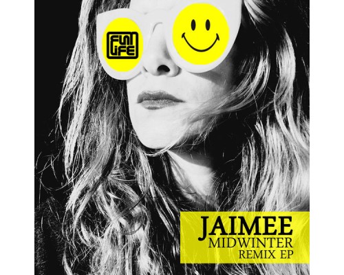 Jaimee - Midwinter Remix E.P.