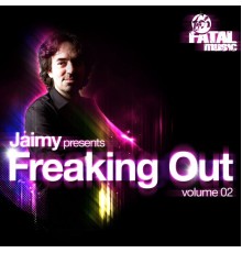 Jaimy - Freaking Out, Vol. 02