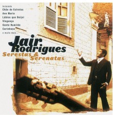 Jair Rodrigues - Serestas & Serenatas