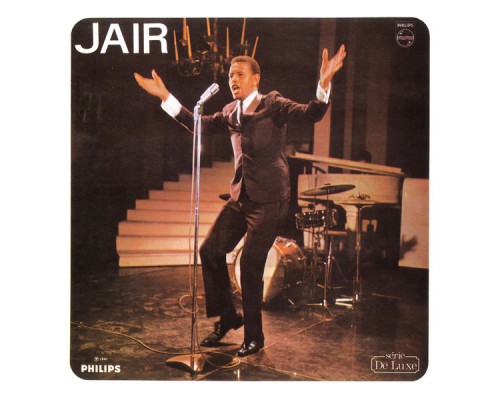 Jair Rodrigues - Jair Jair Rodrigues - Jair