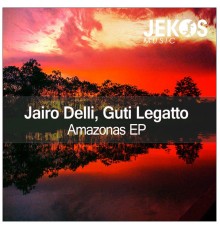 Jairo Delli - Amazonas