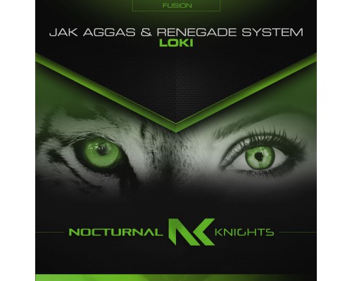 Jak Aggas & Renegade System - Loki