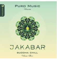 Jakabar - Buddha Chill, Vol. 3 (Original Mix)