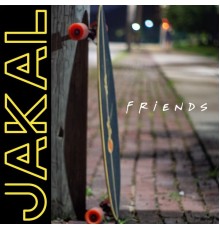 Jakal - Friends