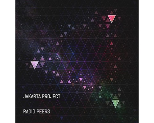 Jakarta Project - Radio Peers