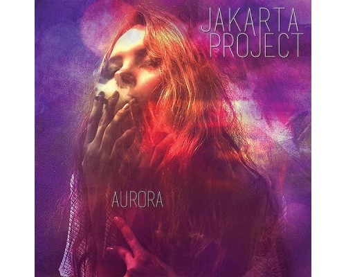 Jakarta Project - Aurora