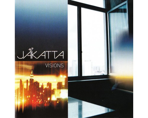 Jakatta - Visions