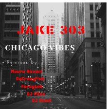 Jake 303 - Chicago Vibes