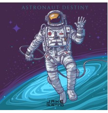 Jake Dustino - Astronaut Destiny