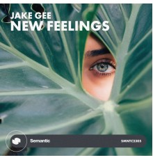 Jake Gee - New Feelings