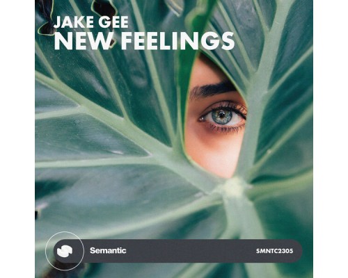 Jake Gee - New Feelings